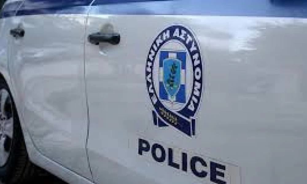 Στα "χέρια" της Αστυνομίας συμμορία που διέπραττε κλοπές στην Αττική